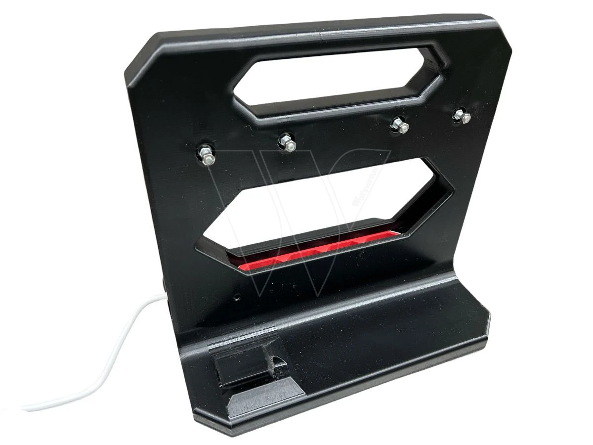 Husqvarna Qc250 Inclusief Multi Houder 5 Husqvarna Qc250 Inclusief Multi Houder - Image 3