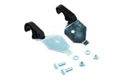 Husqvarna Kooimaaier Vangbakhaakjes Set