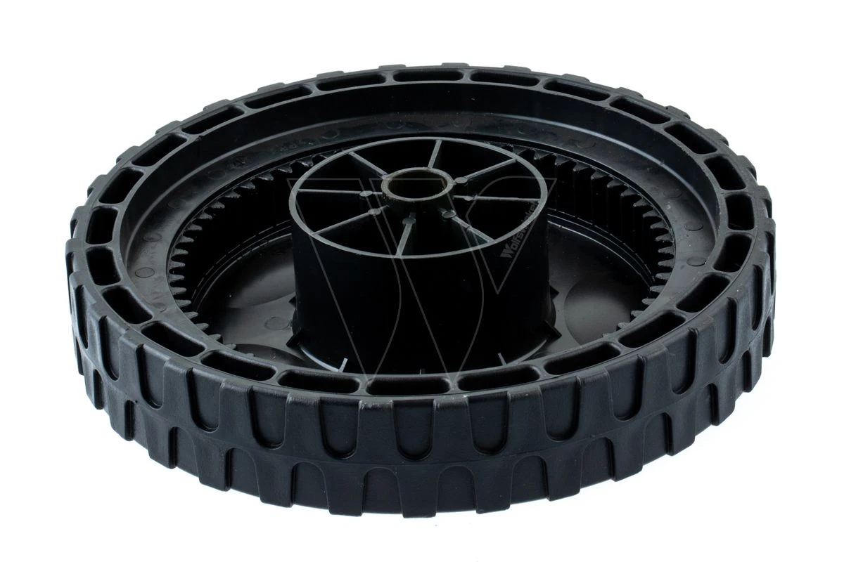 Wiel Handmaaier 3 Wiel Handmaaier