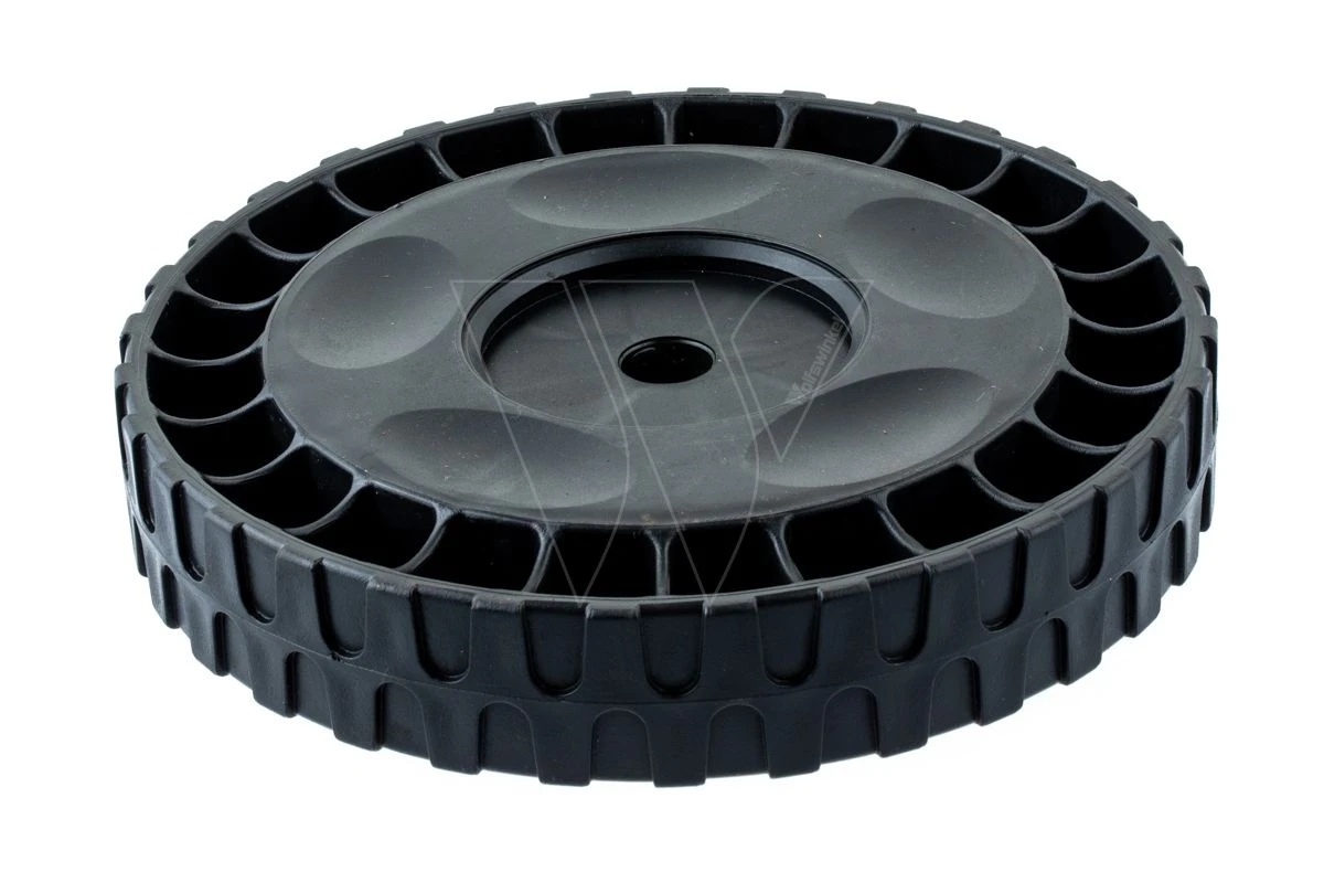 Wiel Handmaaier 4 Wiel Handmaaier - Image 2