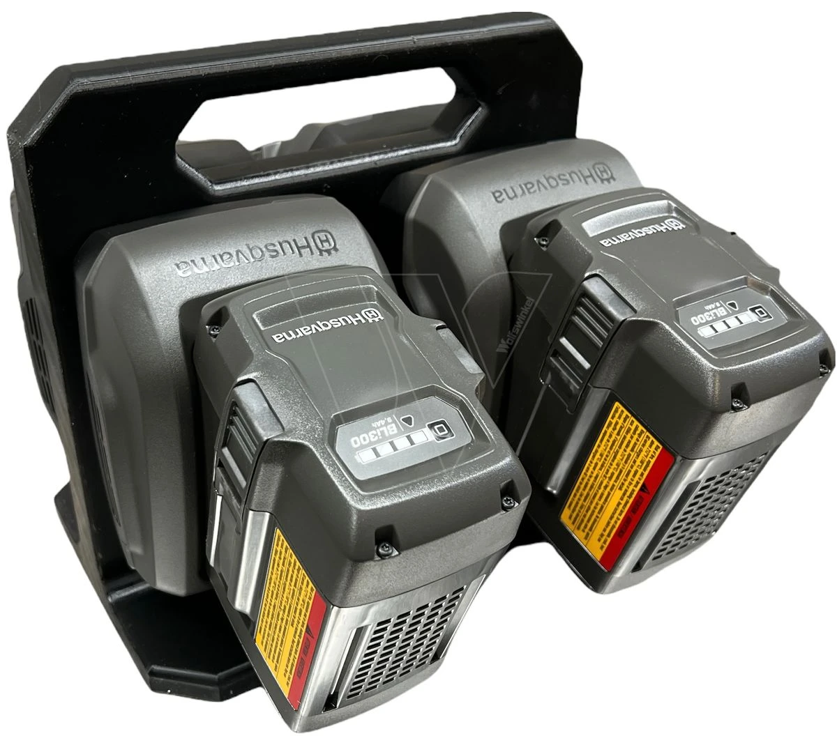 Husqvarna Qc250 Inclusief Multi Houder 7 Husqvarna Qc250 Inclusief Multi Houder - Image 5