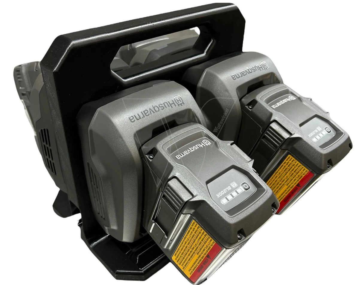 Husqvarna Qc250 Inclusief Multi Houder 8 Husqvarna Qc250 Inclusief Multi Houder - Image 6