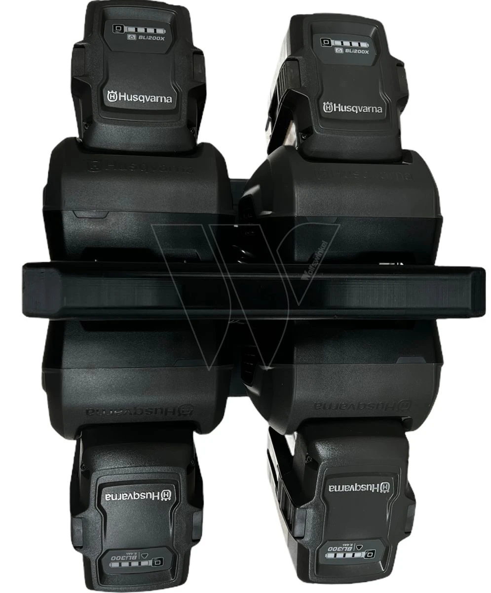 Husqvarna Qc250 Inclusief Multi Houder 9 Husqvarna Qc250 Inclusief Multi Houder - Image 7