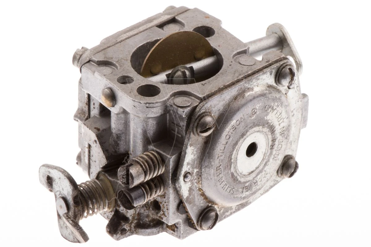 Carburateur 266se 3 Carburateur 266se