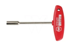 Husqvarna Dopsleutel T-stuk 10mm