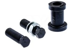 Husqvarna Krukas Gereedschap 346, 351