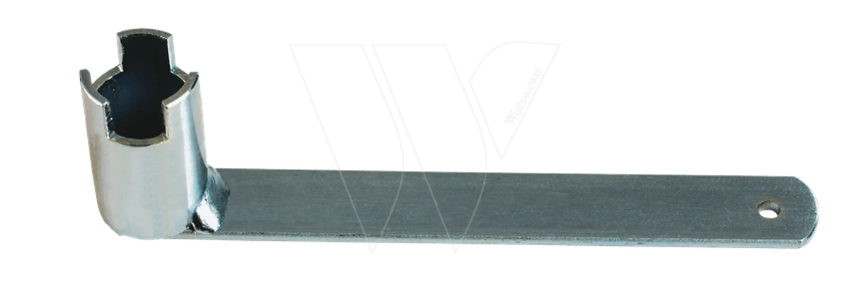 Husqvarna Koppelingsleutel 3 Husqvarna Koppelingsleutel