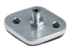 Husqvarna Afdekplaat Inlaat 362, 365