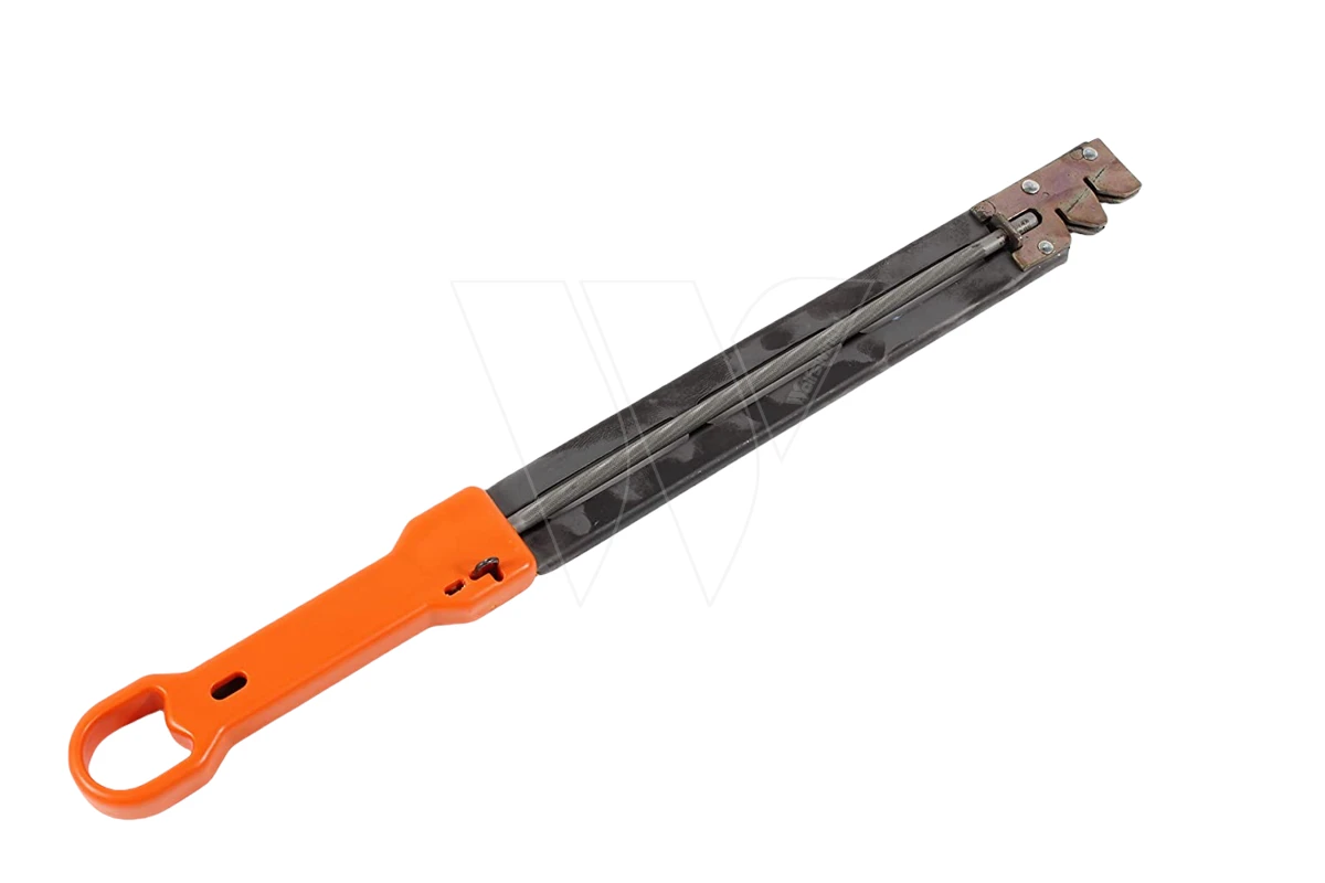 Husqvarna Bosmaaier Zet Vijlhouder 5,5mm 4 Husqvarna Bosmaaier Zet Vijlhouder 5,5mm - Image 2