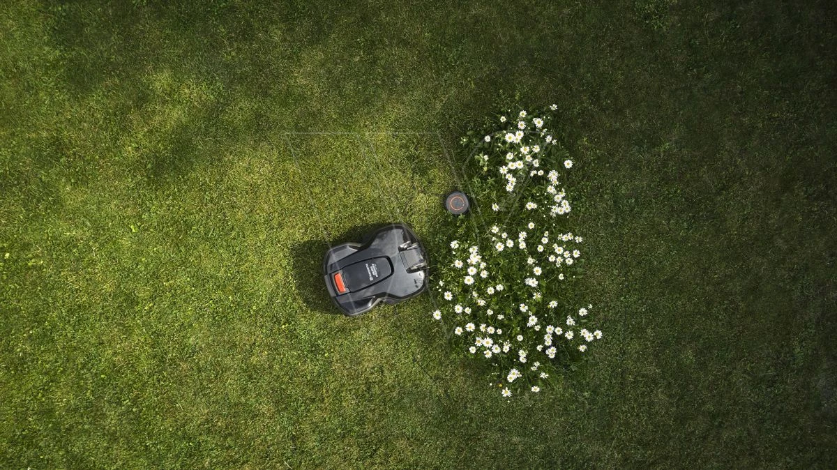 Husqvarna Automower Flexi Fence 5 Husqvarna Automower Flexi Fence - Image 3