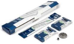 Husqvarna Sp11g Blad&ketting Set T525