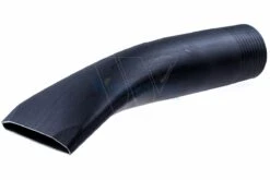 Blaaspijp Gebogen Deel