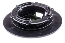 Trimmy Auto Spoelhuis