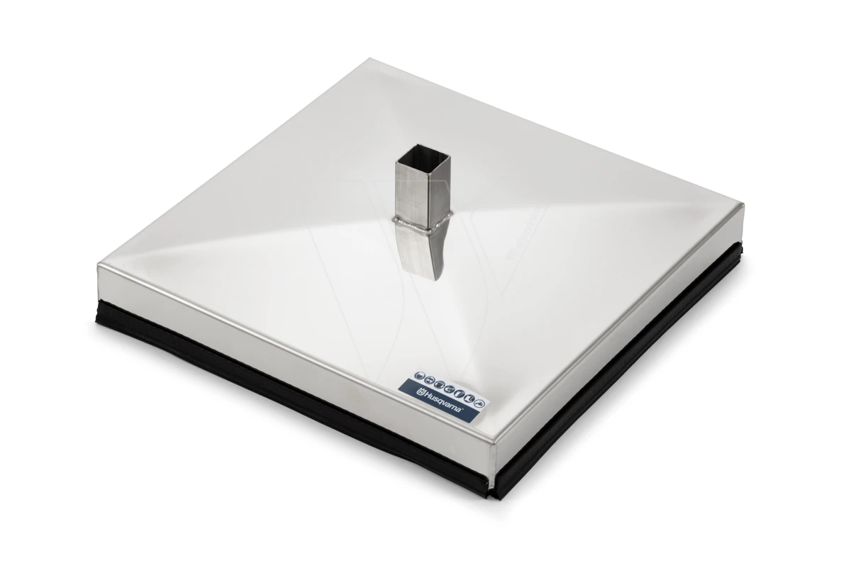 Husqvarna Collector N/a 3 Husqvarna Collector N/a