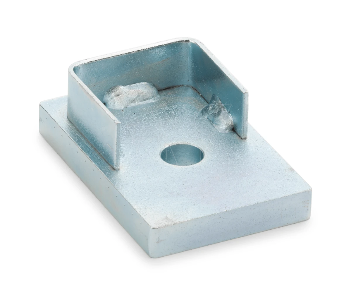 Riembevestiging 3 Riembevestiging