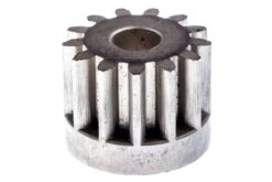 Aandrijf-ronsel Rechts