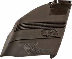 Husqvarna Beschermkap Zij Uitworp 42''