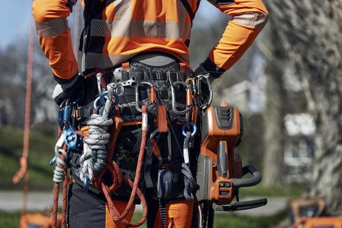 Husqvarna Friction Saver Verstelbaar 2m 4 Husqvarna Friction Saver Verstelbaar 2m - Image 2