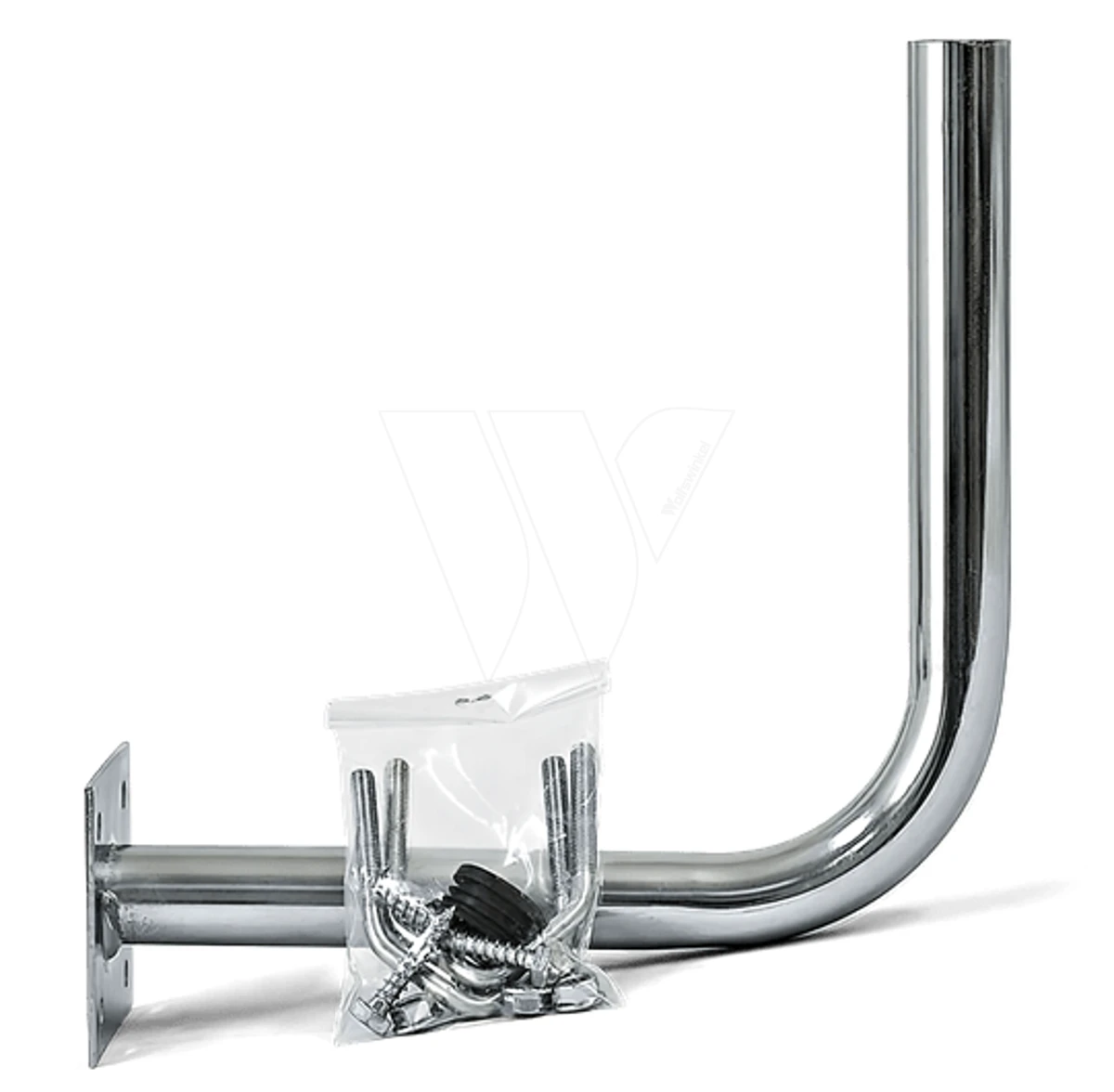 Husqvarna Epos Referentiestation Houder 3 Husqvarna Epos Referentiestation Houder