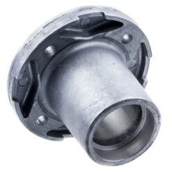 Husqvarna Mes/lager-huis "kaal"