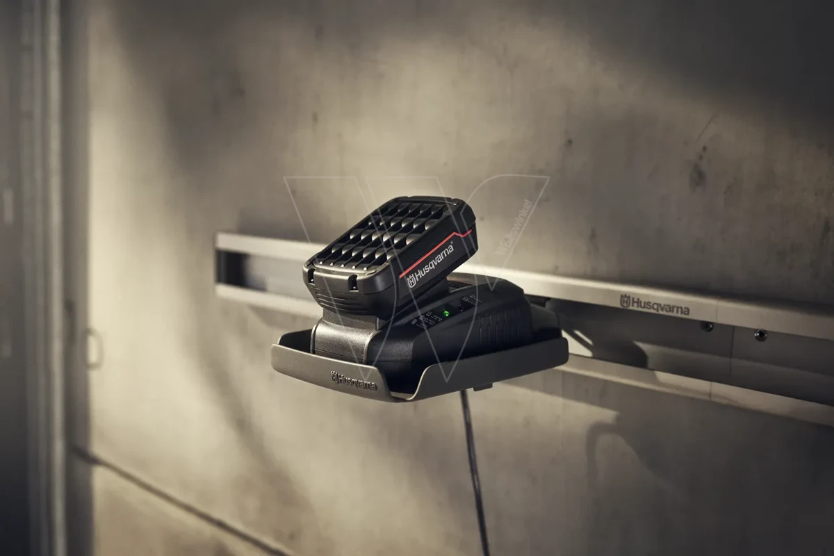 Husqvarna Aspire Opslag Plank Accessoire 4 Husqvarna Aspire Opslag Plank Accessoire - Image 2