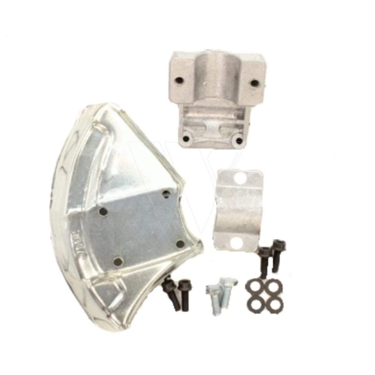 Husqvarna Adapter & Kap Zaagblad ø200mm 4 Husqvarna Adapter & Kap Zaagblad ø200mm - Image 2