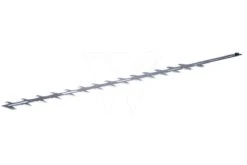 Husqvarna Heggeschaar Mes 225h60