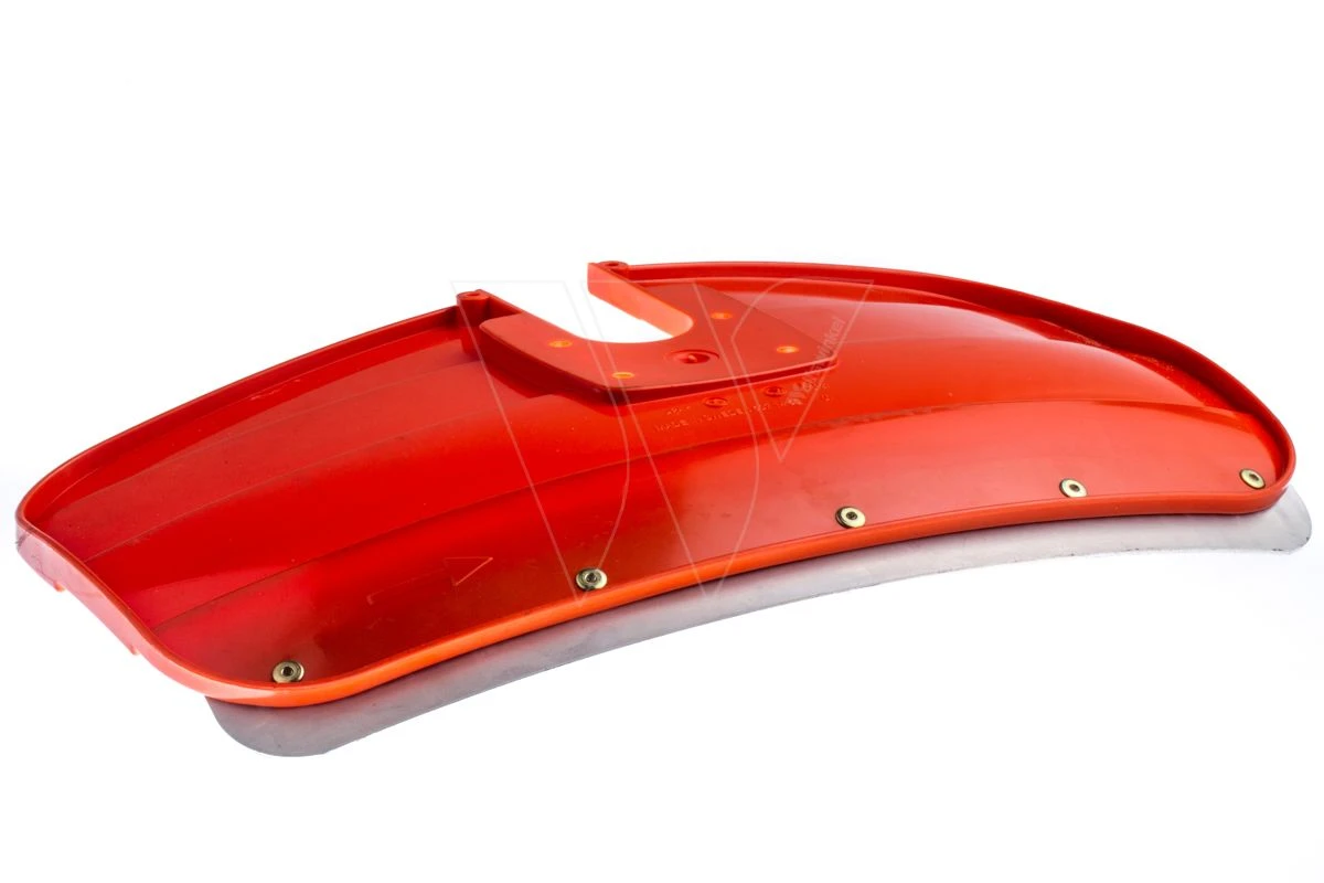 Beschermkap Shredder 3 Beschermkap Shredder