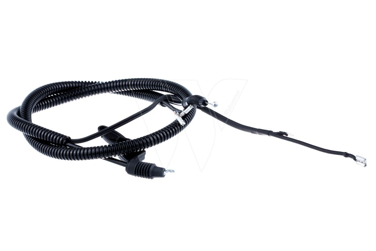 Kabelset (gas/kortsluit) 4 Kabelset (gas/kortsluit) - Image 2