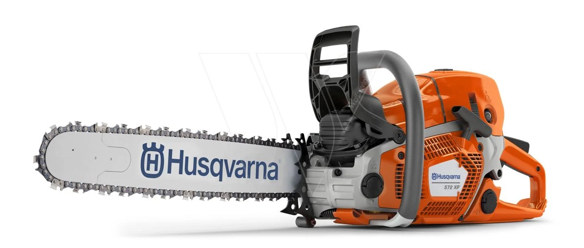 Husqvarna 572xp Kettingzaag - 45cm 5.9pk 3 Husqvarna 572xp Kettingzaag - 45cm 5.9pk