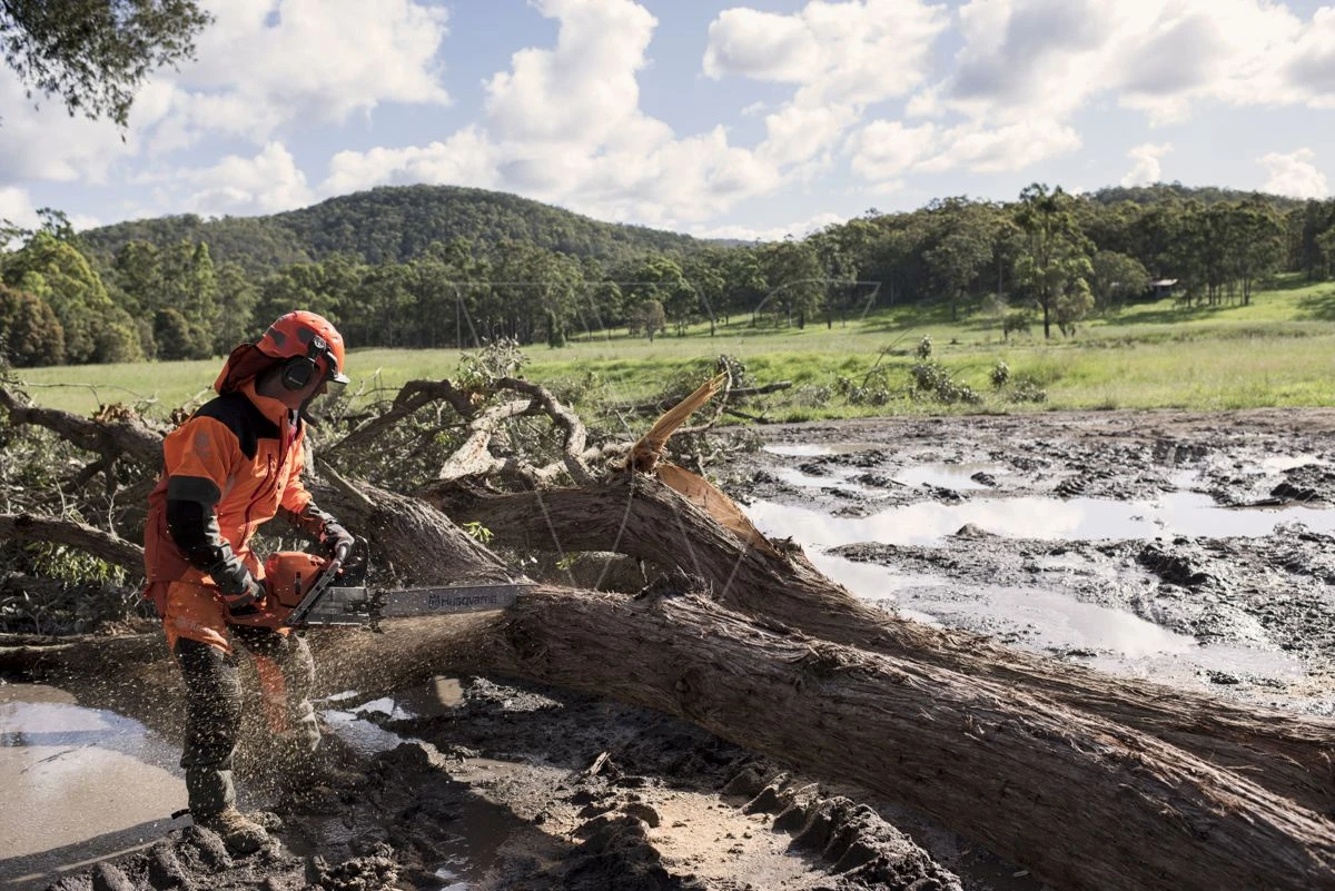 Husqvarna 572xp Kettingzaag - 45cm 5.9pk 13 Husqvarna 572xp Kettingzaag - 45cm 5.9pk - Image 11