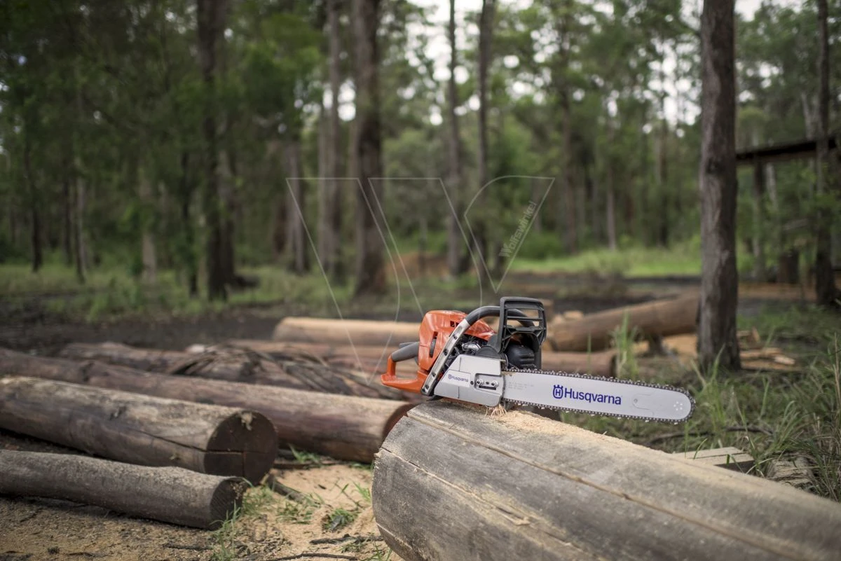 Husqvarna 572xp Kettingzaag - 45cm 5.9pk 19 Husqvarna 572xp Kettingzaag - 45cm 5.9pk - Image 17