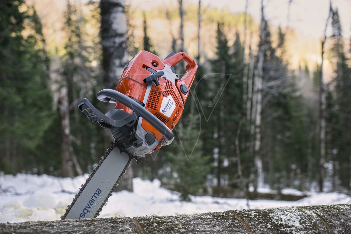 Husqvarna 572xp Kettingzaag - 45cm 5.9pk 20 Husqvarna 572xp Kettingzaag - 45cm 5.9pk - Image 18