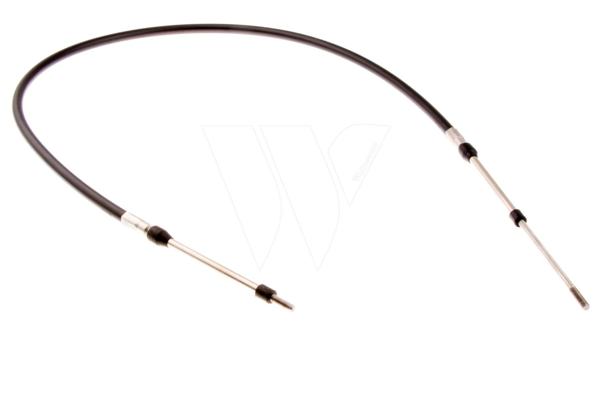 Versnellingsbak-kabel Compl. 3 Versnellingsbak-kabel Compl.