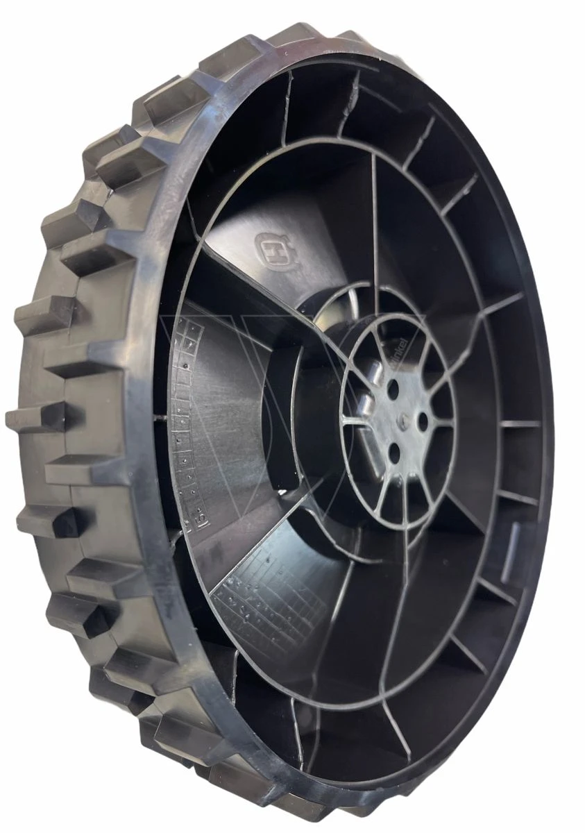 Husqvarna Wiel Automower 105 305 308am 4 Husqvarna Wiel Automower 105 305 308am - Image 2