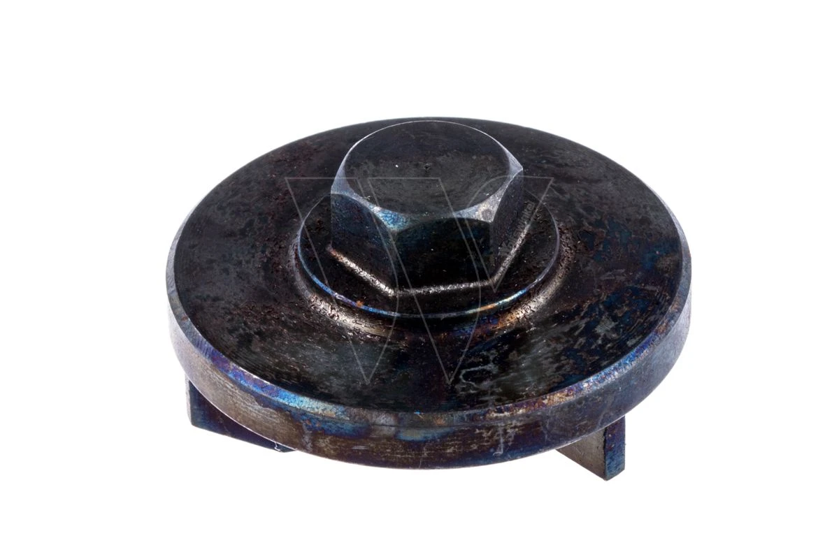 Husqvarna Koppeling Sleutel 560 562 Oud 3 Husqvarna Koppeling Sleutel 560 562 Oud