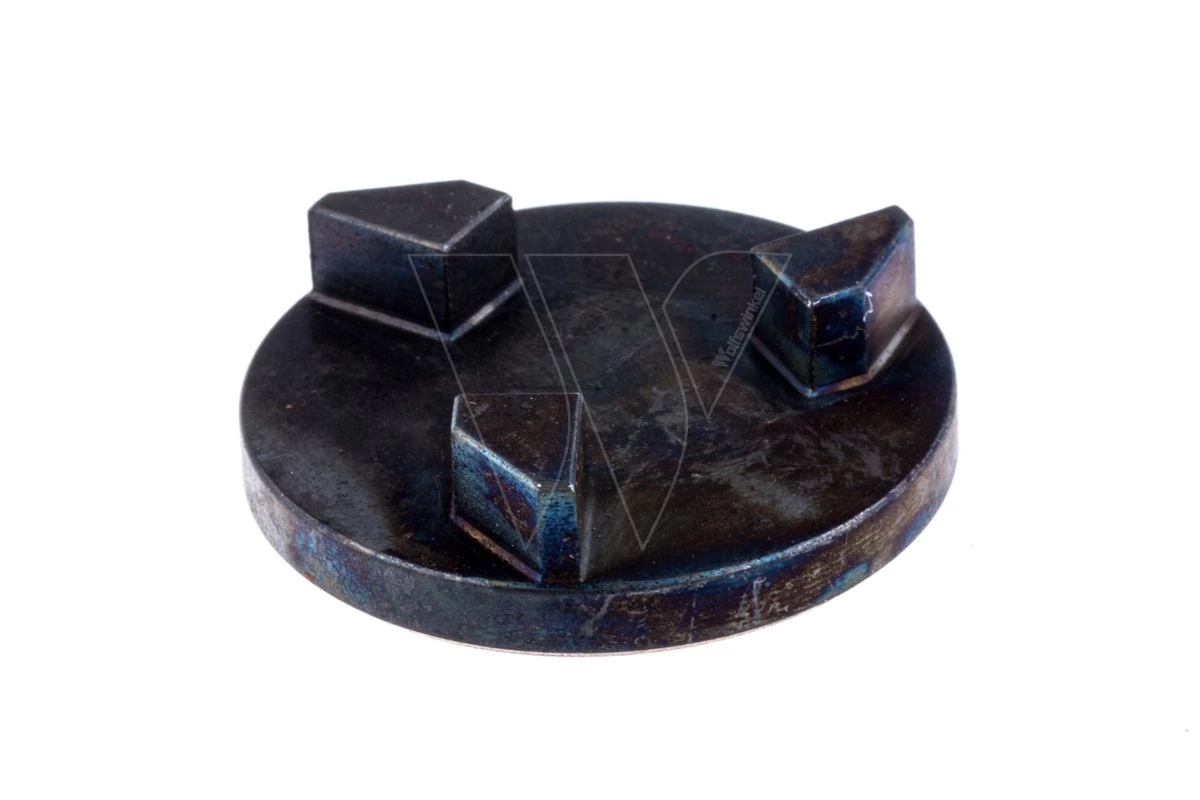 Husqvarna Koppeling Sleutel 560 562 Oud 4 Husqvarna Koppeling Sleutel 560 562 Oud - Image 2