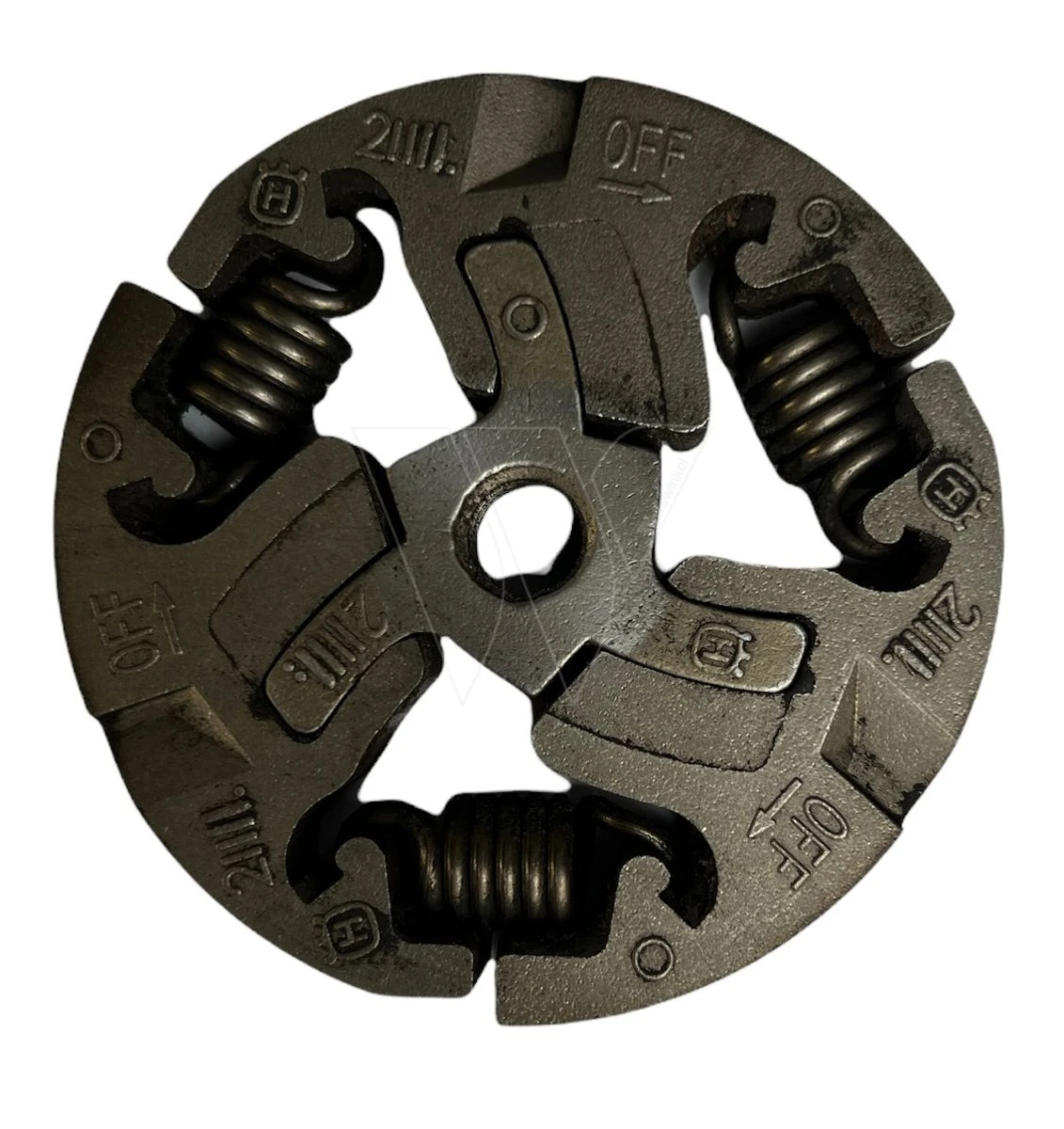 Husqvarna Koppeling Sleutel 560 562 Oud 5 Husqvarna Koppeling Sleutel 560 562 Oud - Image 3