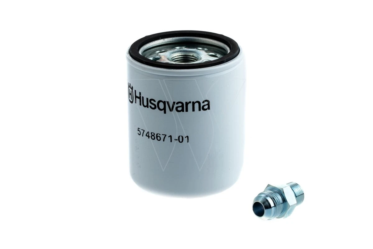 Husqvarna Oliefilter (hydro) 5 Husqvarna Oliefilter (hydro) - Image 3