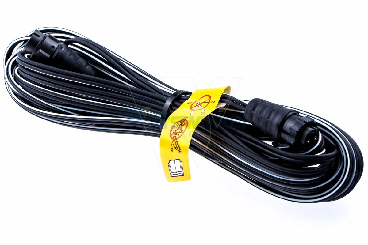 Husqvarna Trafo Kabel 10m 305 308 Rond 3 Husqvarna Trafo Kabel 10m 305 308 Rond