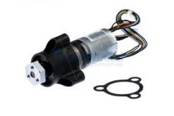 Husqvarna Wielmotor + Pakking 105 305am