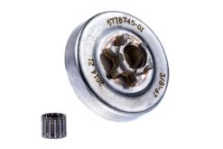 Husqvarna 135 & 140 Koppelingstrommel 7 Husqvarna 135 & 140 Koppelingstrommel -Husqvarna Verkoop 578257101 2 Husqvarna