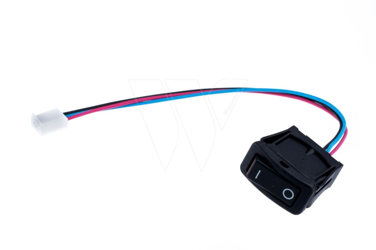 Husqvarna Aan/uit Schakelaar G3/ G4/ G5 4 Husqvarna Aan/uit Schakelaar G3/ G4/ G5 - Image 2