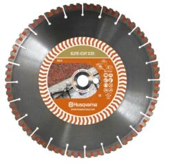 Husqvarna Slijpschijf Elite-cut S35 ø300