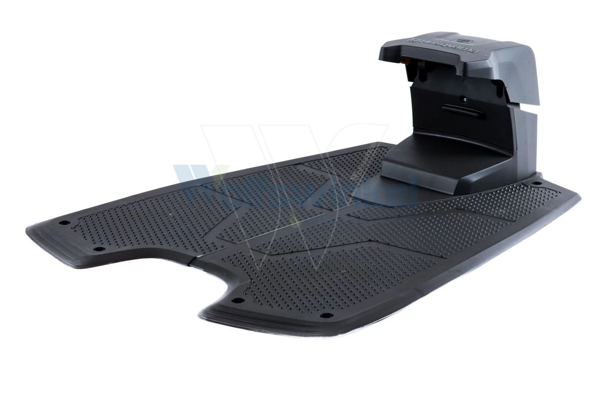 Husqvarna Laadstation 320 T/m 550 3 Husqvarna Laadstation 320 T/m 550