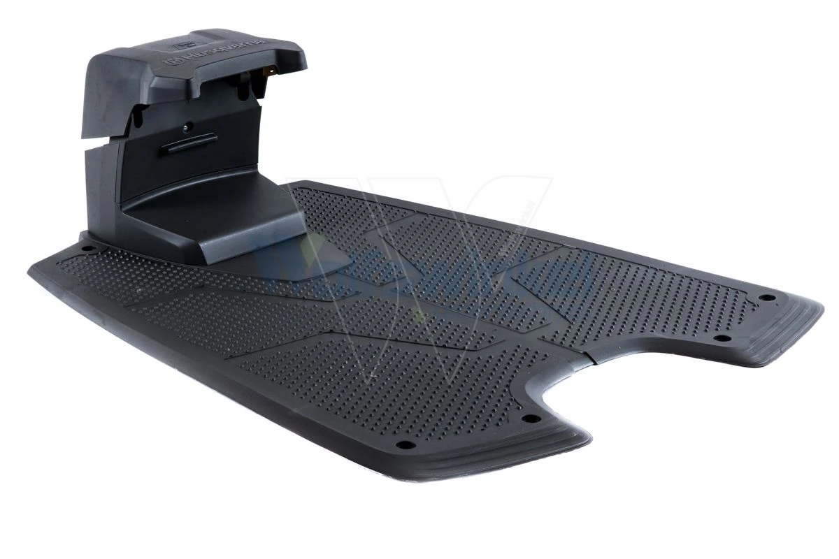 Husqvarna Laadstation 320 T/m 550 4 Husqvarna Laadstation 320 T/m 550 - Image 2