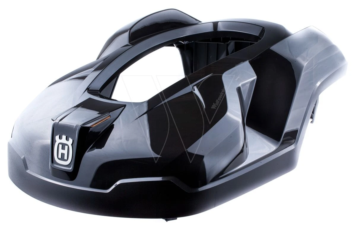 Husqvarna Automower Kap Grijs 320 4 Husqvarna Automower Kap Grijs 320 - Image 2