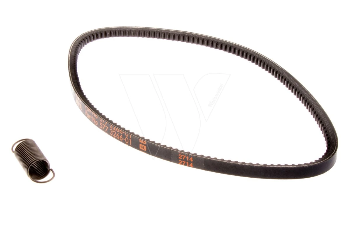 Husqvarna Snaar ->aandrijving Hydrostaat 3 Husqvarna Snaar ->aandrijving Hydrostaat