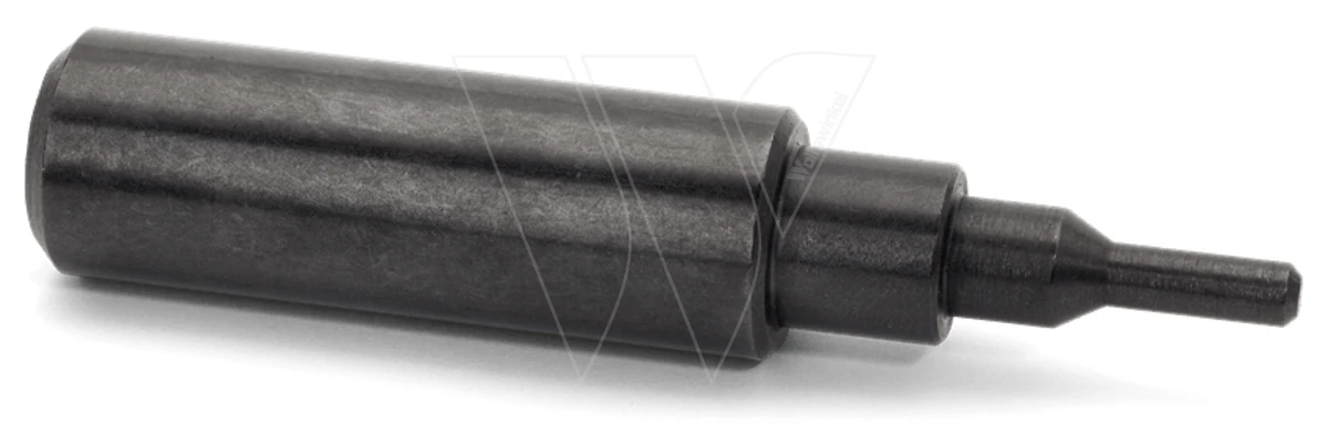 Husqvarna Koppeling Verwijderaar 3 Husqvarna Koppeling Verwijderaar