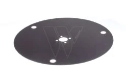 Husqvarna Mes Beschermplaat 320 - 330x